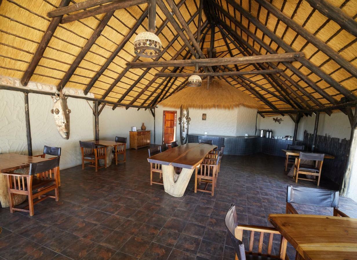 Solitaire Mountain Lodge Exterior foto